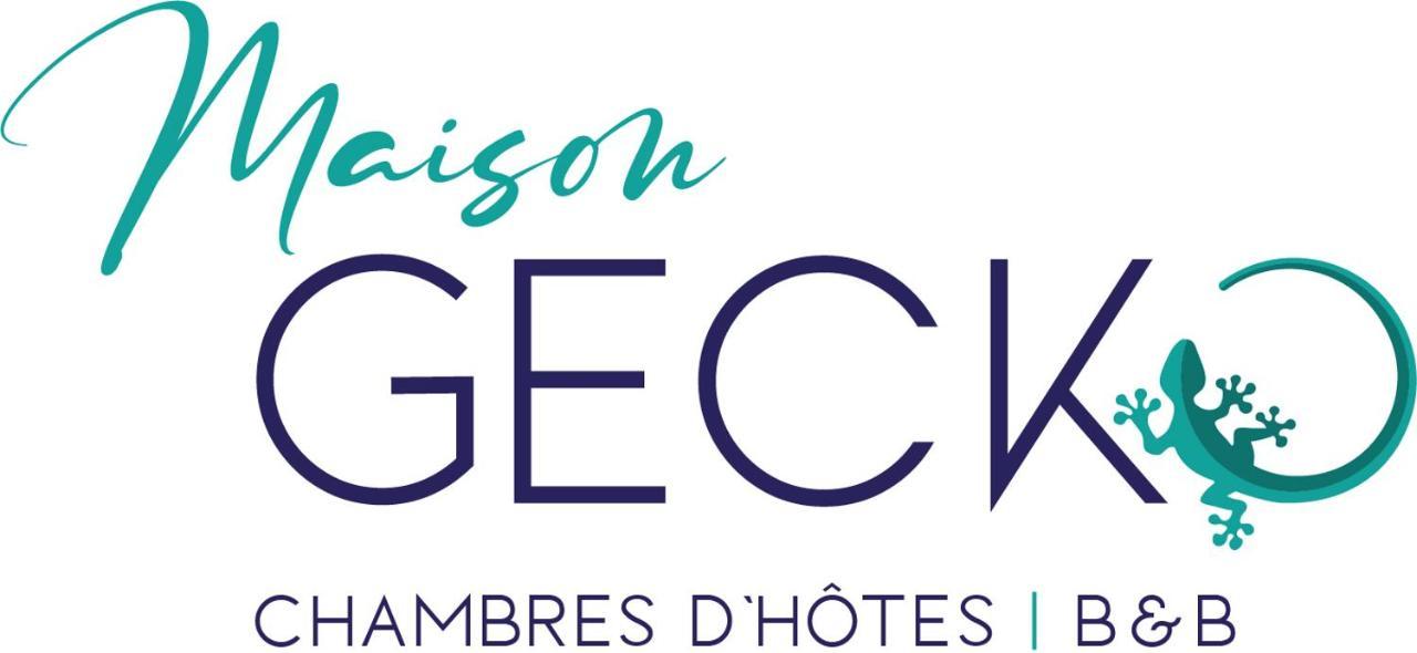 Auberge Gekko Ornaisons Exterior photo